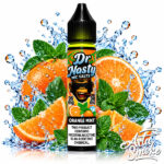 سالت دکتر نستی پرتقال نعنا DR NASTY ORANGE MINT