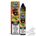 سالت دکتر نستی پرتقال نعنا DR NASTY ORANGE MINT - Image 2