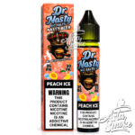 سالت دکتر نستی هلو یخ DR NASTY PEACH ICE - Image 2