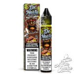 سالت دکتر نستی دبی چاکلت DR NASTY DUBAI CHOCOLATE - Image 2