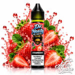 سالت دکتر نستی توت فرنگی DR NASTY STRAWBERRY