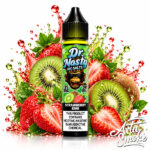 سالت دکتر نستی توت فرنگی کیوی DR NASTY STRAWBERRY KIWI
