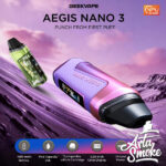 پاد سیستم گیگ ویپ ایجیس نانو 3 | GEEK VAPE AEGIS NANO 3 - Image 3