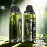 پاد سیستم گیگ ویپ ایجیس نانو 3 | GEEK VAPE AEGIS NANO 3 - Image 7