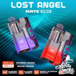 پاد یکبارمصرف لاست انجل 50000 پاف LOST ANGEL 50K DISPOSABLE - Image 2
