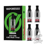 کارتریج ویپرسو اکو وان VAPORESSO ECO ONE CARTRIDGE - Image 2