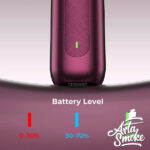 پاد سیستم ویپرسو اکو وان پرو VAPORESSO ECO ONE PRO - Image 8
