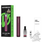 پاد سیستم ویپرسو اکو وان پرو VAPORESSO ECO ONE PRO - Image 19