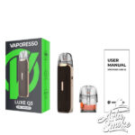 پاد سیستم ویپرسو لوکس کیو 3 | VAPORESSO LUXE Q3 - Image 16