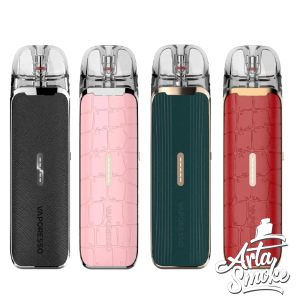 VAPORESSO-LUXE-Q3-16 پاد سیستم ویپرسو لوکس کیو 3 | VAPORESSO LUXE Q3 - Image 1